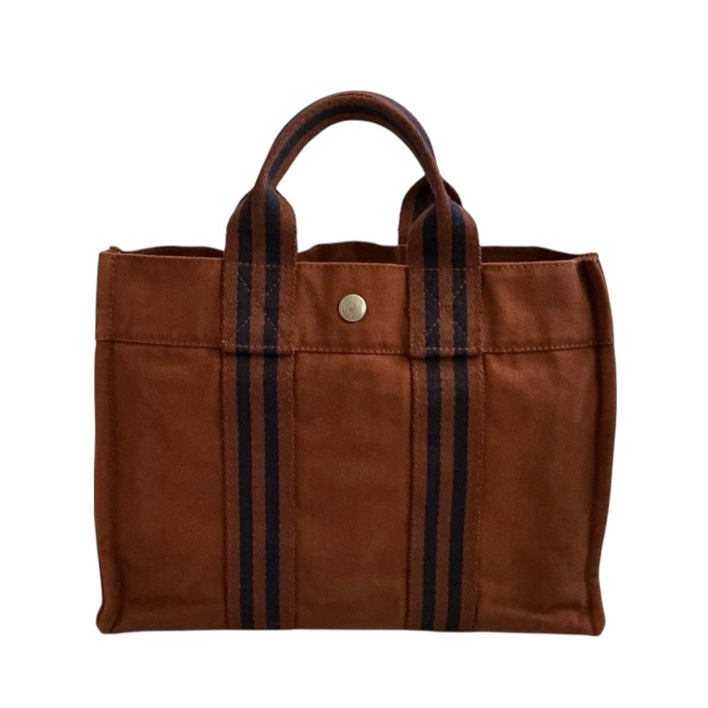Hermes Toille Fourre Tout PM